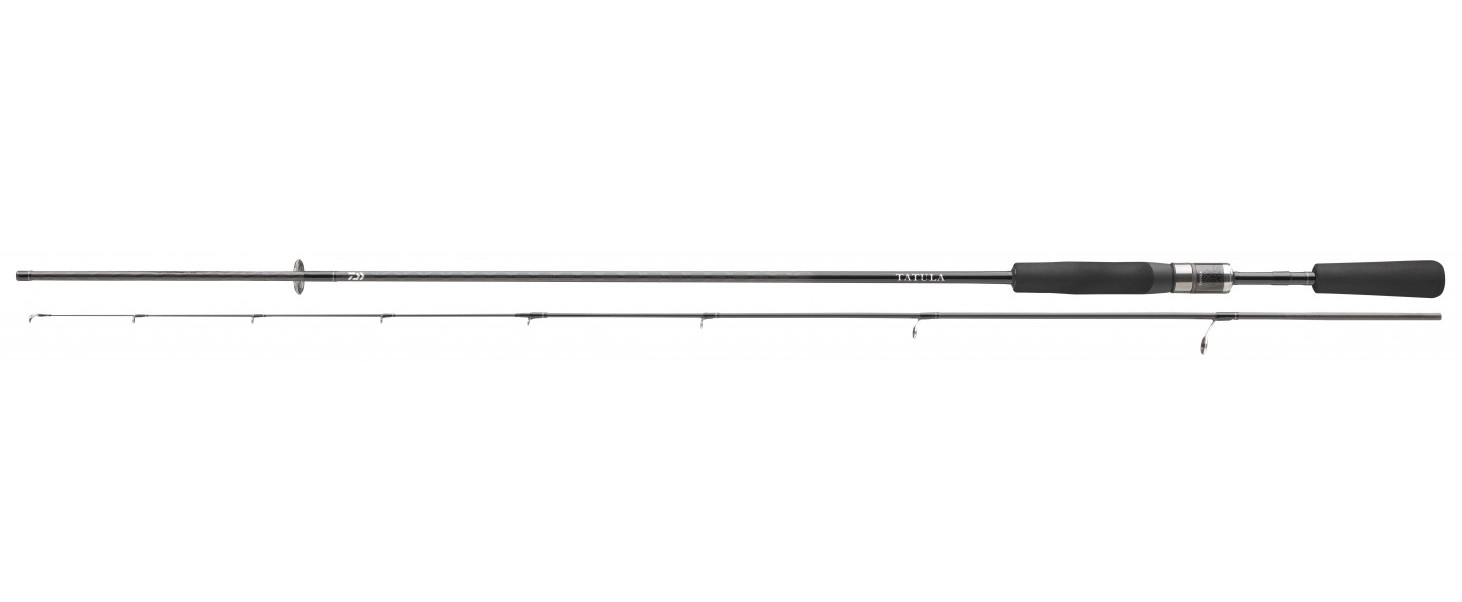 DAIWA TATULA XT SPIN L SPINNING ROD 1.93 M 0.9-7 G