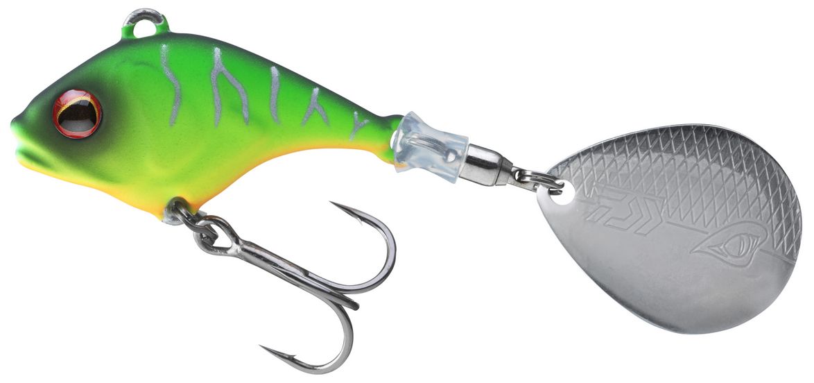 Matt Firetiger/Silver