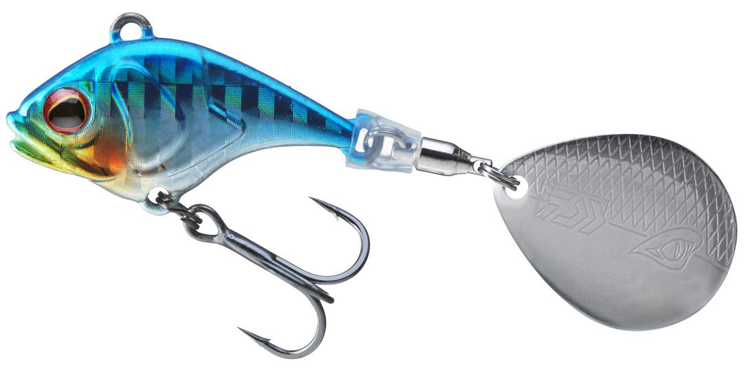DAIWA PROREX JIG SPINNER 14 G