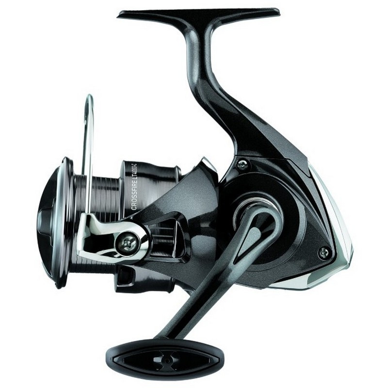 КАТУШКА DAIWA 26 CROSSFIRE LT 2500-XH
