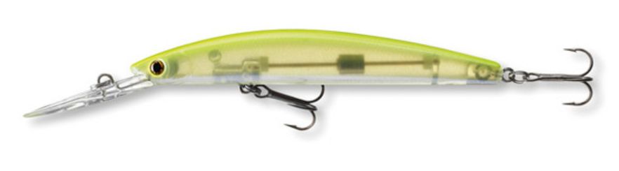 ВОБЛЕР DAIWA TOURNAMENT DOUBLE CLUTCH 75 MM 5 Г