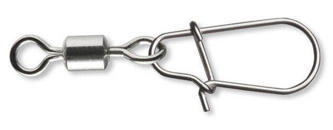 DAIWA TOURNAMENT D-SNAP SWIVEL D