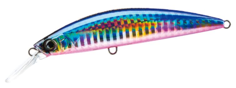 ВОБЛЕР DUEL HARDCORE HEAVY MINNOW S 90 MM 29 G
