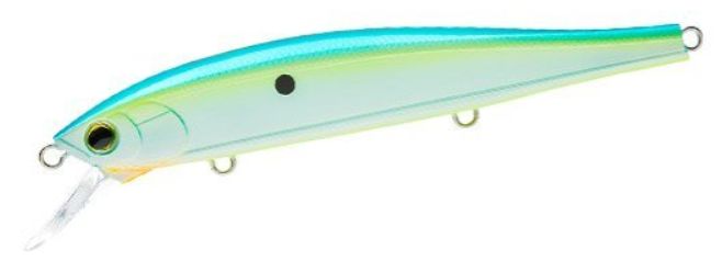 ВОБЛЕР DUEL HARDCORE MINNOW FLAT 110 MM 15,5 Г