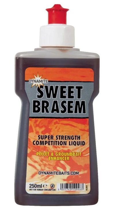Sweet Brasem