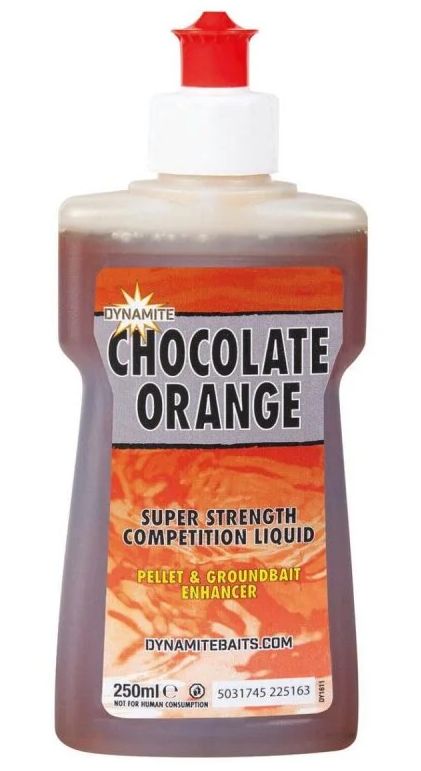 Chocolate Orange