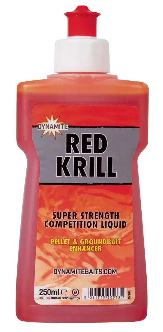 Red Krill