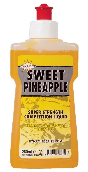Sweet Pineapple