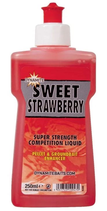 Sweet Strawberry