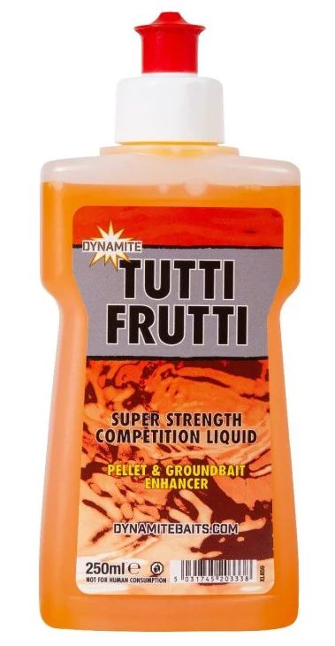 Tutti Frutti