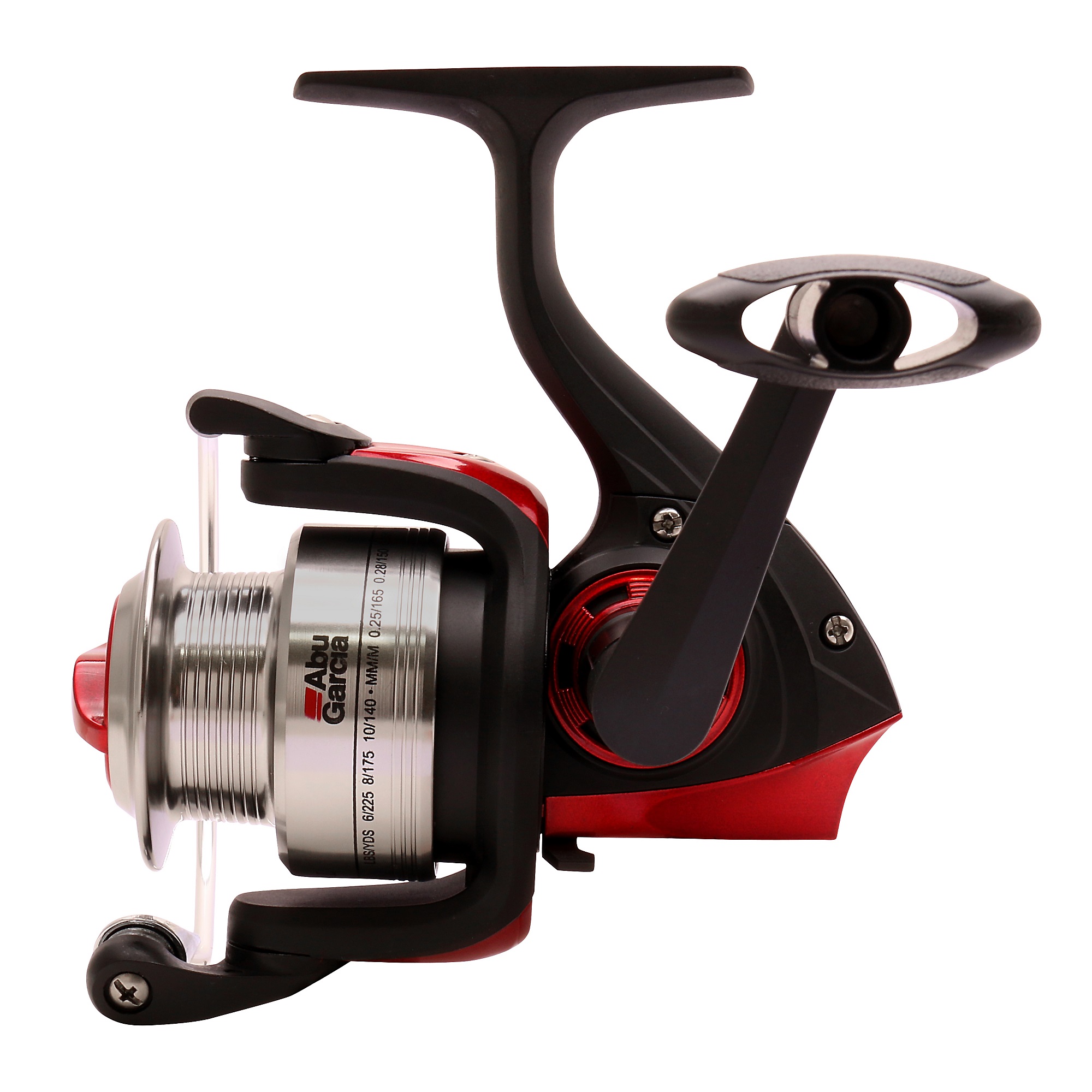 ABU GARCIA CARDINAL 52 FD