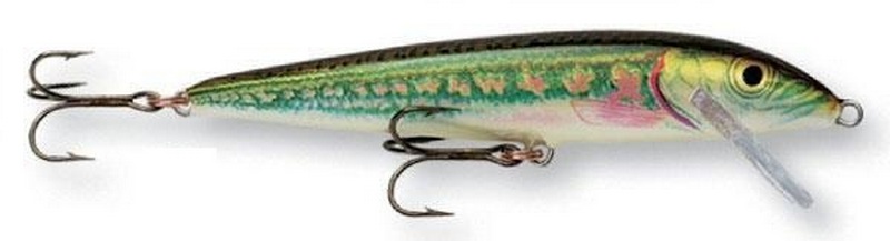 RAPALA ORIGINAL FLOATER 7CM 4G MN