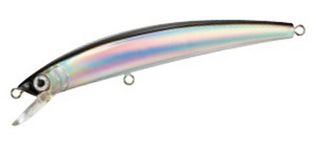ВОБЛЕР YO-ZURI CRYSTAL MINNOW S 130 MM 27 G