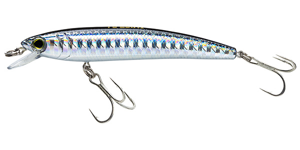 ВОБЛЕР YO-ZURI PINS MINNOW F 5 CM 2 Г