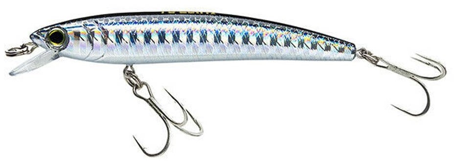 ВОБЛЕР YO-ZURI PINS MINNOW S 5 CM 2,5 Г
