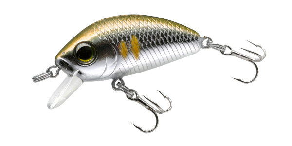 ВОБЛЕР YO-ZURI L-MINNOW S 3,3 CM 3,5 Г