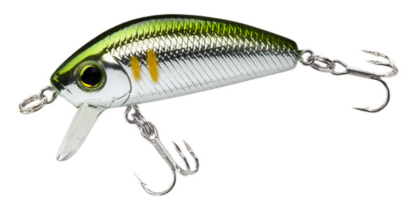 ВОБЛЕР YO-ZURI L-MINNOW S 4,4 CM 5 G