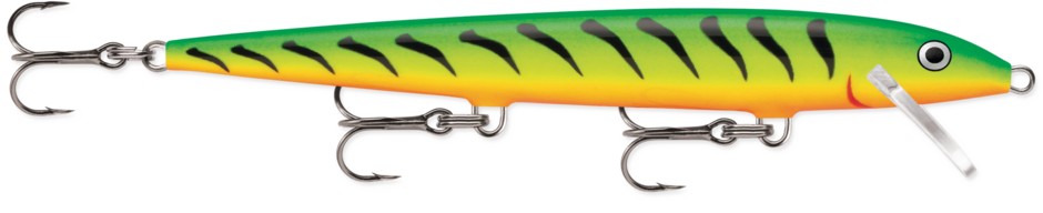 RAPALA ORIGINAL FLOATER 11 CM 6 G FT