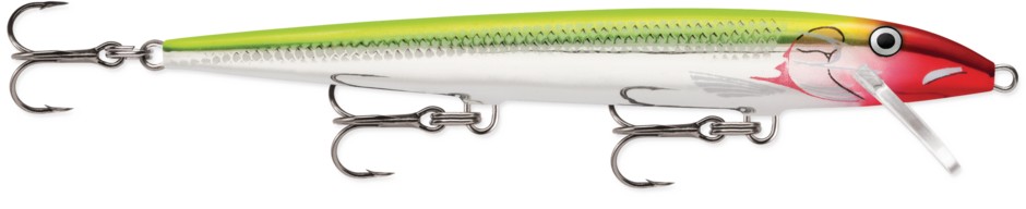 RAPALA ORIGINAL FLOATER 11 CM 6 G CLN