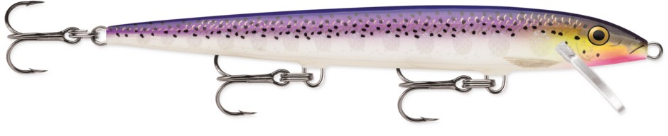 RAPALA ORIGINAL FLOATER 11 CM 6 G PD
