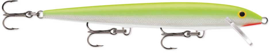 RAPALA ORIGINAL FLOATER 11 CM 6 G SFC
