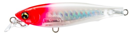 ВОБЛЕР DUEL L-BLUE FIX MINNOW 70 MM 8 G S