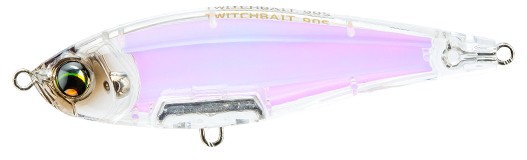 ВОБЛЕР DUEL L-BLUE TWITCHBAIT 90 MM 17,5 G S