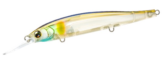 ВОБЛЕР DUEL L-BASS JERKBAIT MID 110 MM 16 G SF