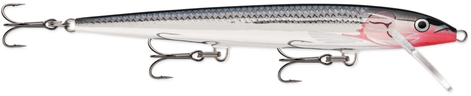 RAPALA ORIGINAL FLOATER 18 CM 21 G V