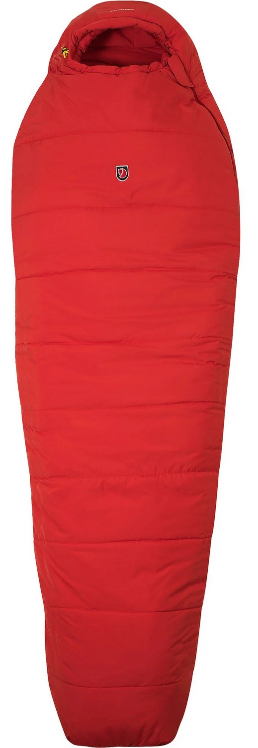 FJÄLLRÄVEN SKULE TWO SEASONS LONG SLEEPING BAG