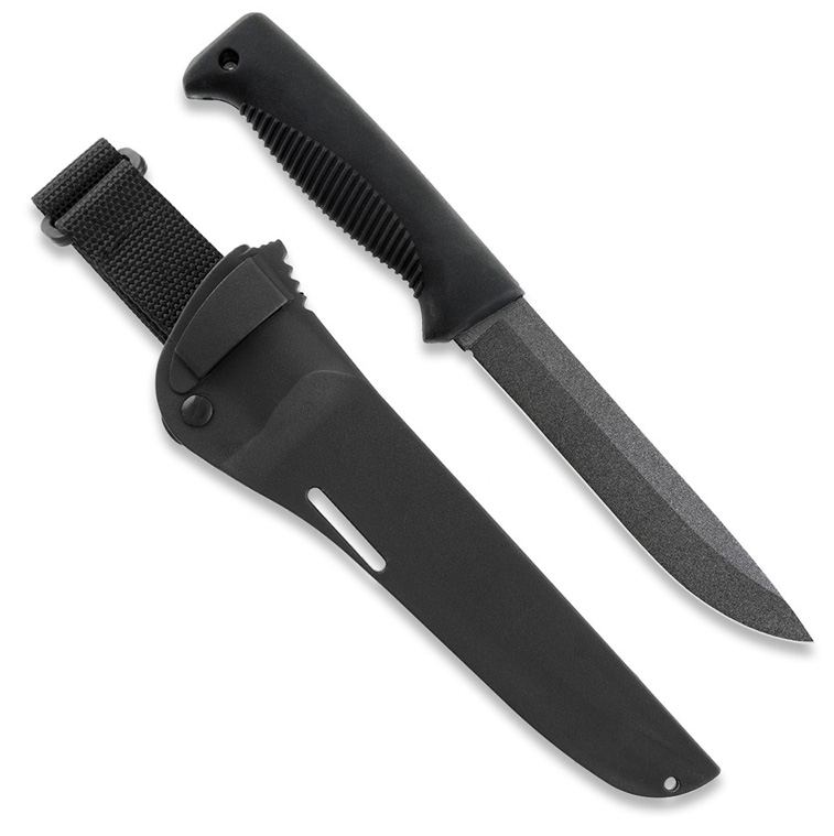 НОЖ PELTONEN M95 COMPOSITE BLACK