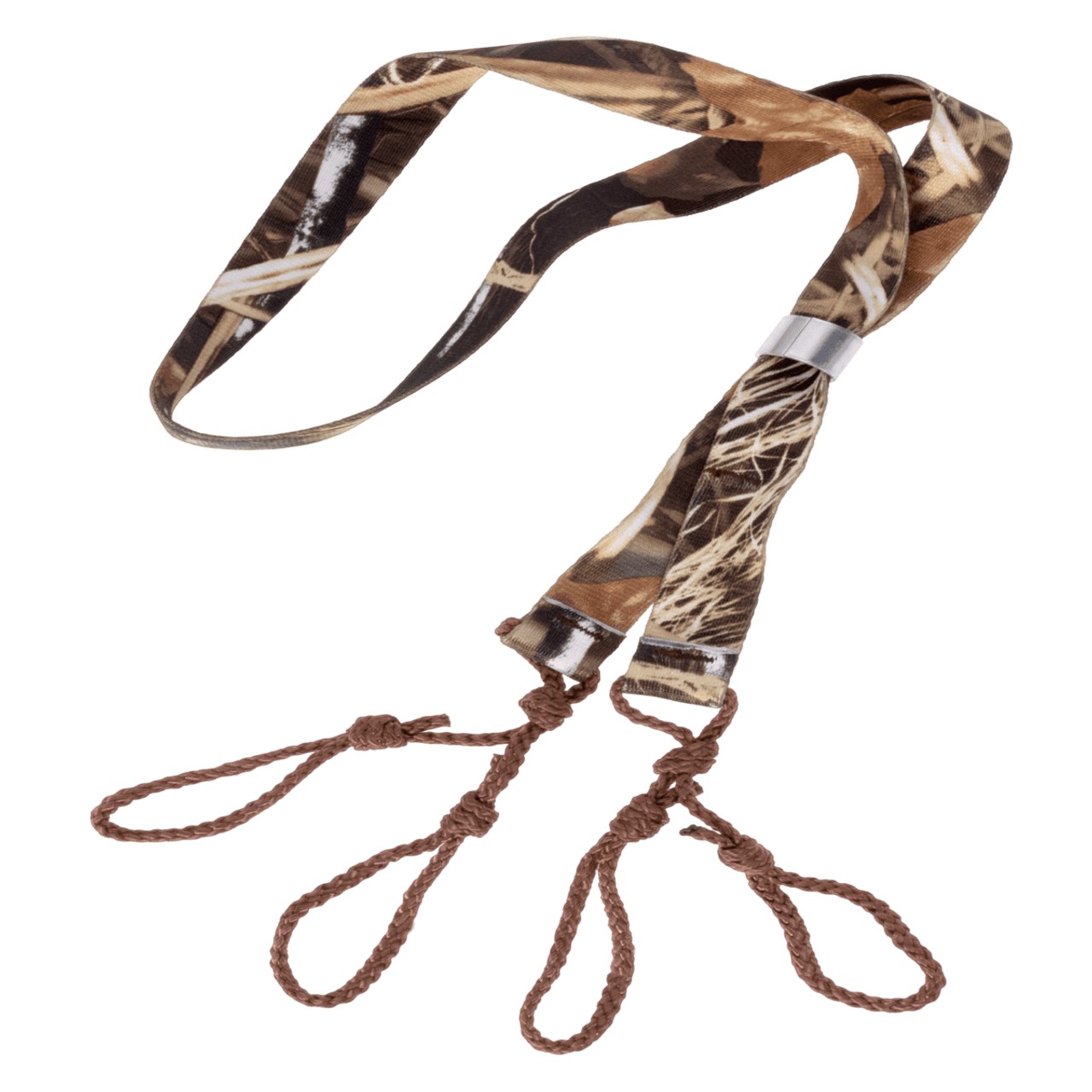 FLEXTONE 4-LOOP CALL LANYARD REALTREE MAX-4
