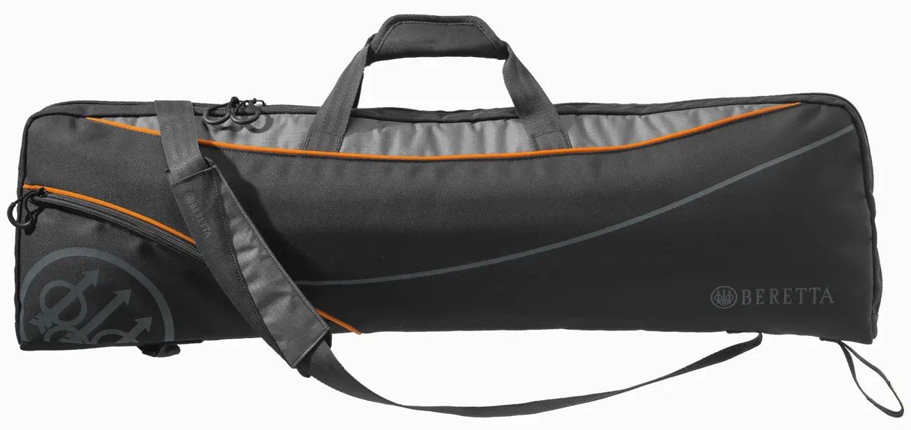 BERETTA UNIFORM PRO EVO TAKE DOWN CASE BLACK
