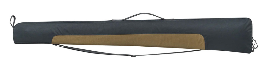 BERETTA GAMEKEEPER EVO SHOTGUN CASE 128 CM EBONY & OTTER