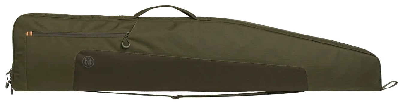BERETTA GAMEKEEPER EVO RIFLE CASE 132 CM MOSS & BROWNBARK