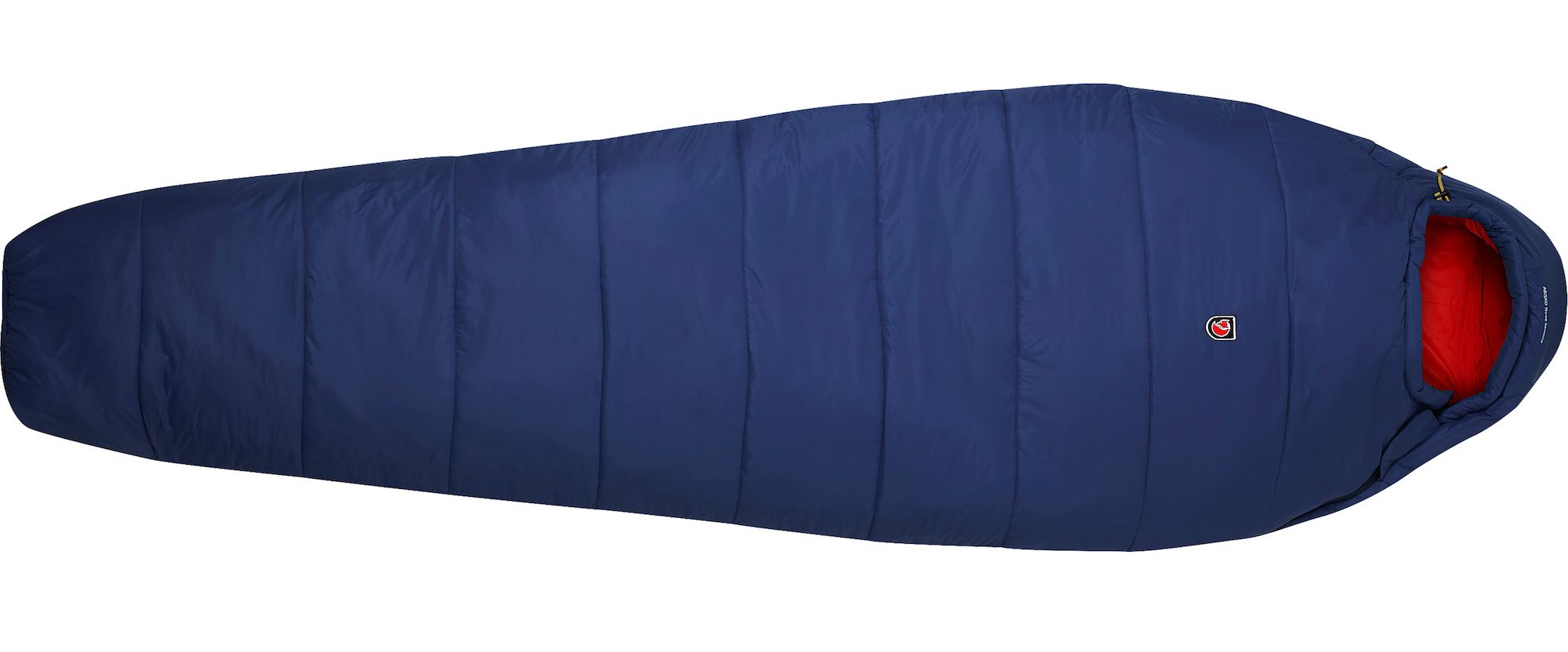СПАЛЬНЫЙ МЕШОК FJÄLLRÄVEN ABISKO TWO SEASONS LONG