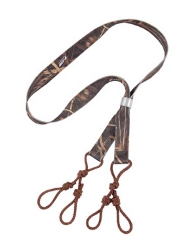  FLEXTONE 4-LOOP CALL LANYARD REALTREE MAX-4