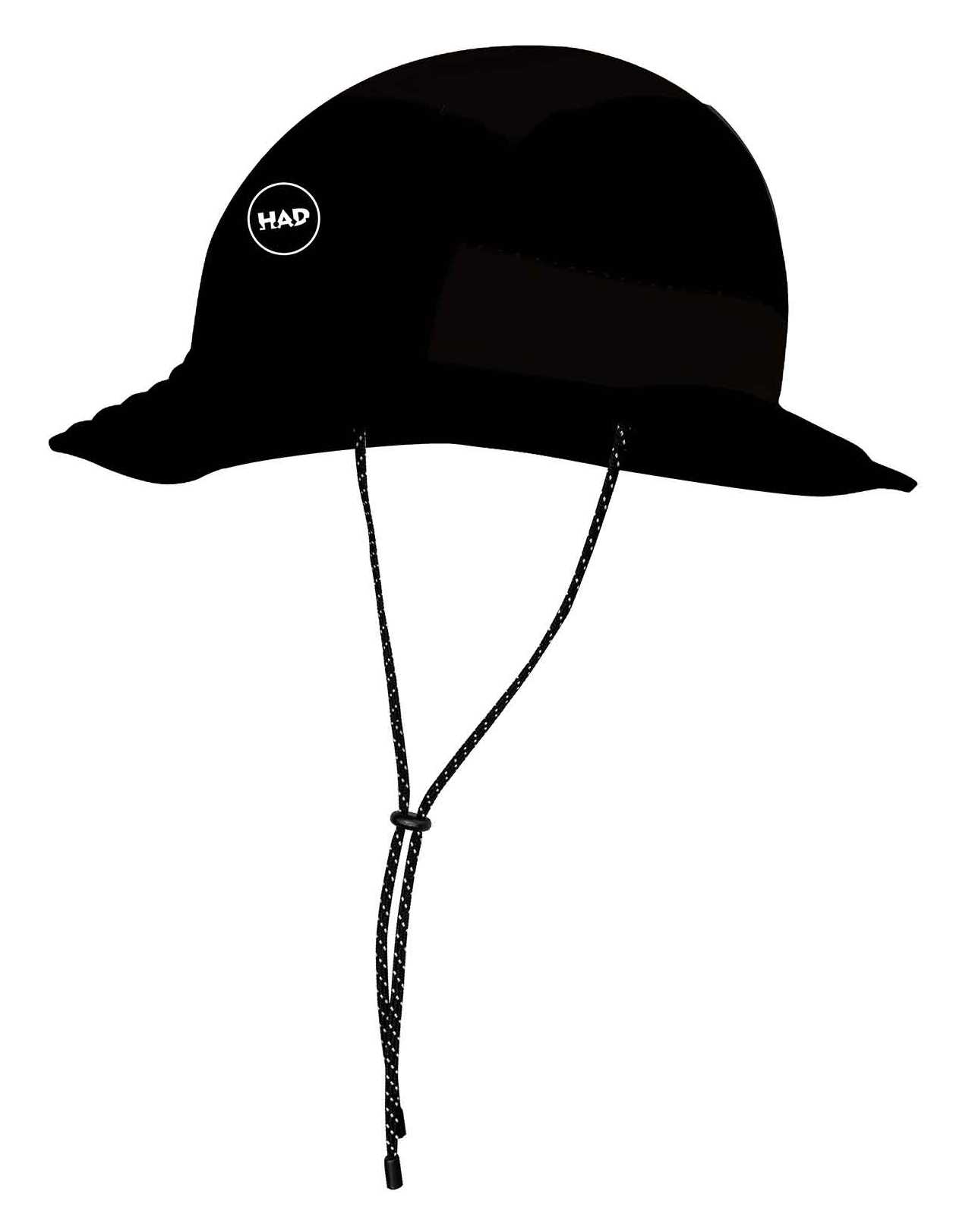 HAD FLOATABLE BUCKET HAT BLACK EYES