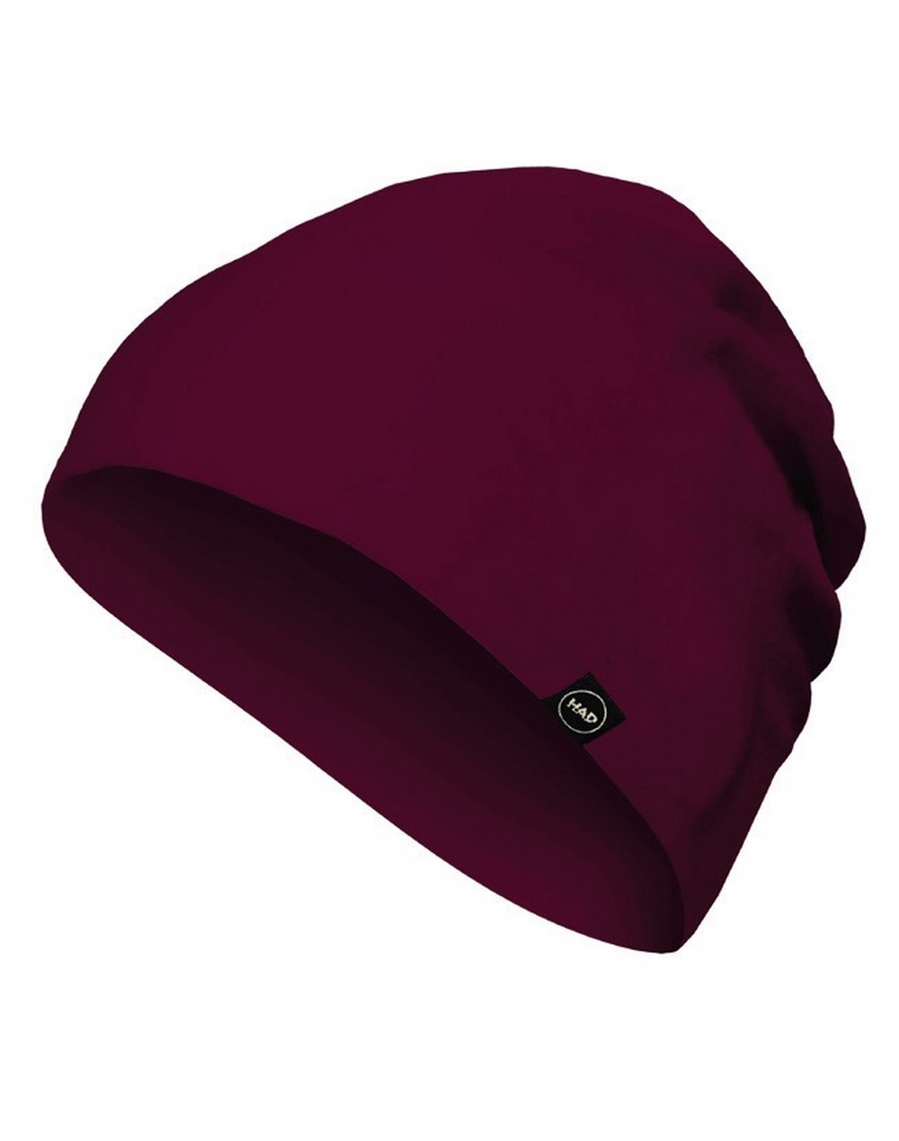 ШАПКА HAD MERINO MID BEANIE PLUM