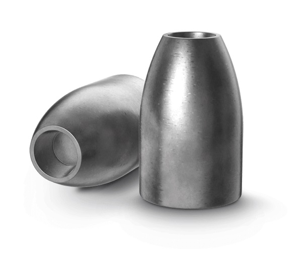 ПУЛИ ДЛЯ ПНЕВМАТИЧЕСКОГО ОРУЖИЯ DIABOOLID H&N SLUG HP 4,5 MM 1,04 G 300 ШТ.