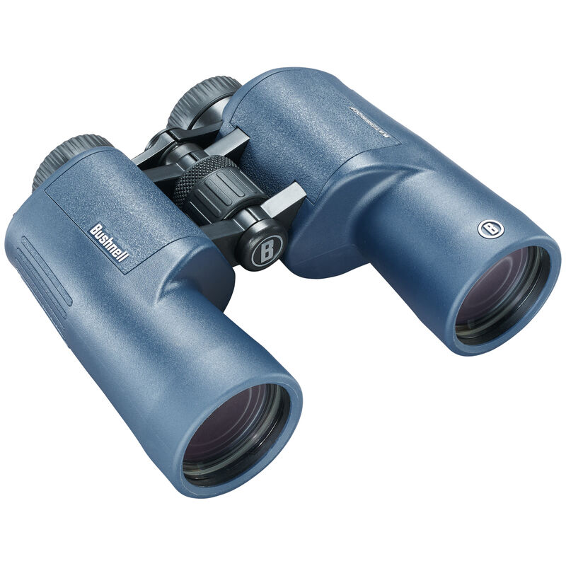 BUSHNELL H2O 7X50 WATERPROOF BINOCULAR