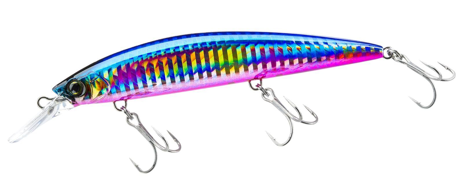 ВОБЛЕР DUEL HARDCORE HEAVY MINNOW S 110 MM 37 G