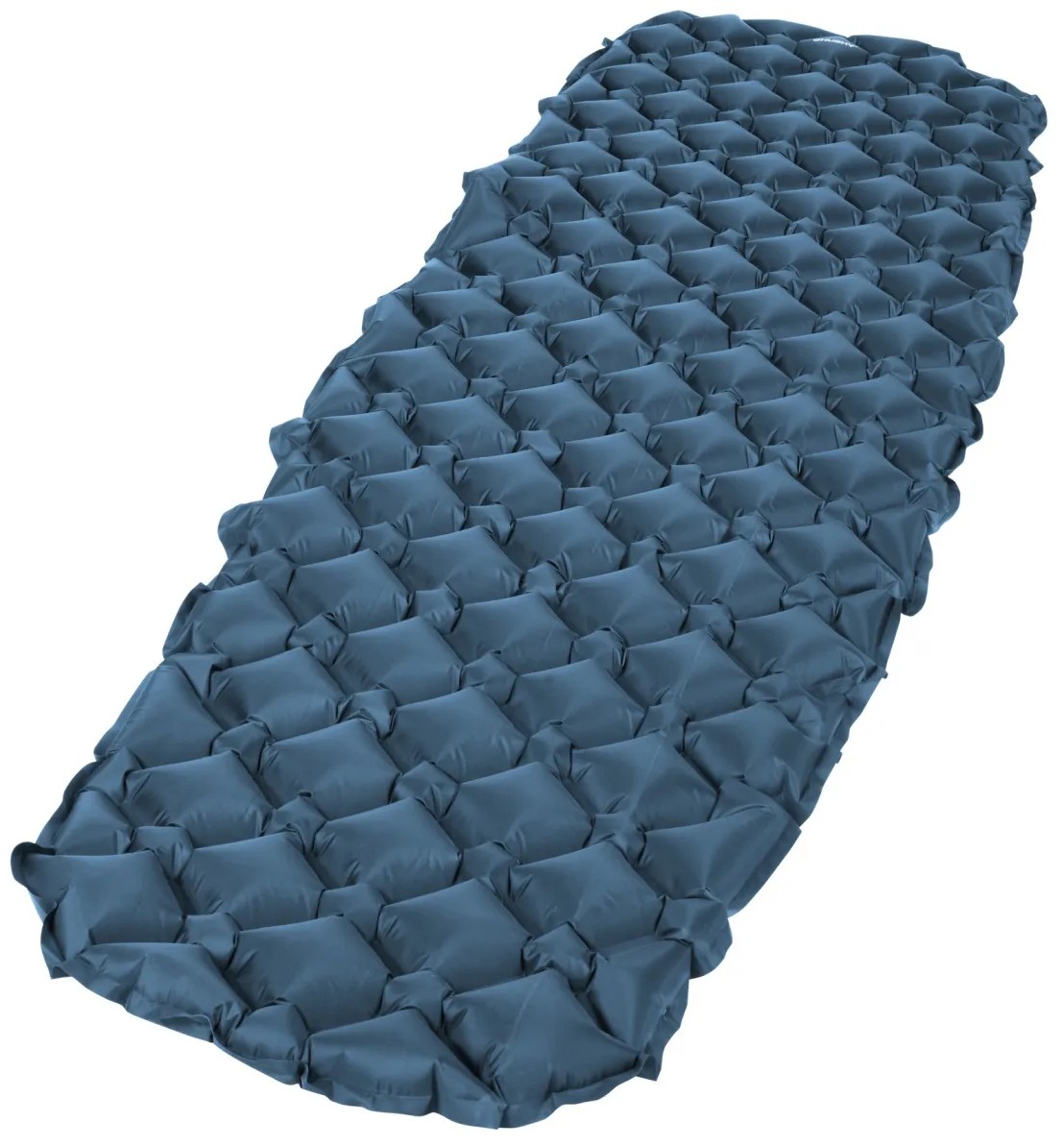HUSKY FURY 5 INFLATABLE SLEEPING MAT BLUE