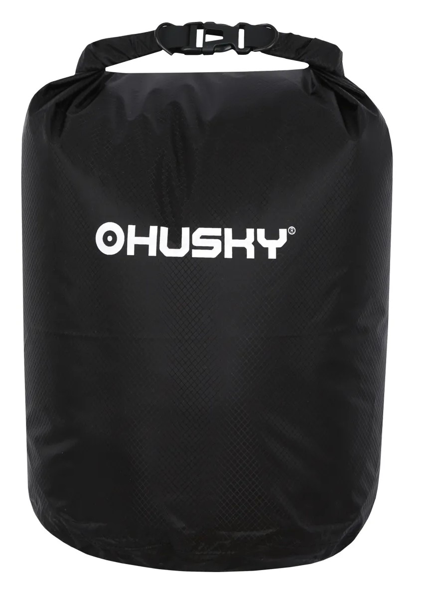 HUSKY DRY BAG 5 L BLACK