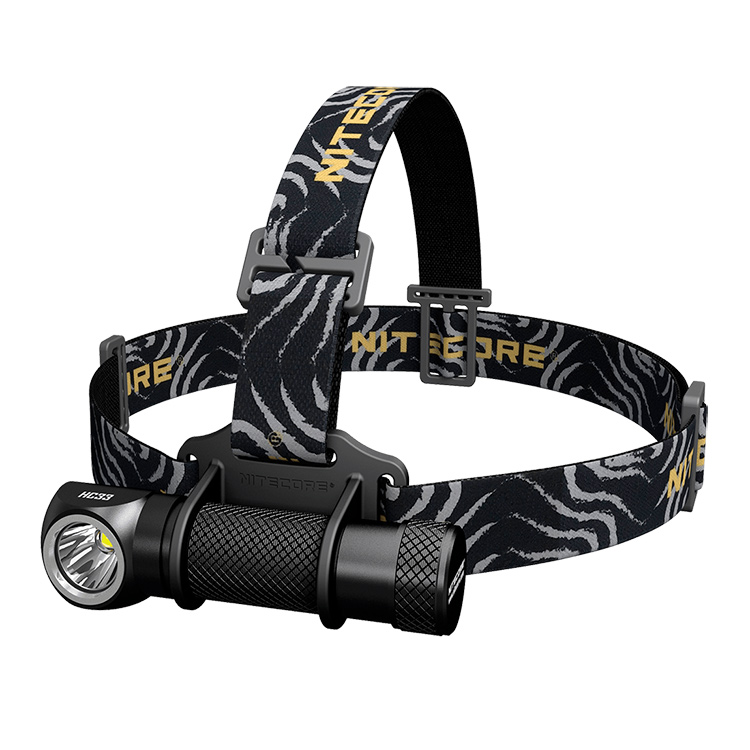 ФОНАРЬ NITECORE HC33