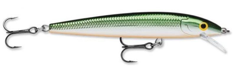 RAPALA HUSKY JERK 8 CM 6 G TSD