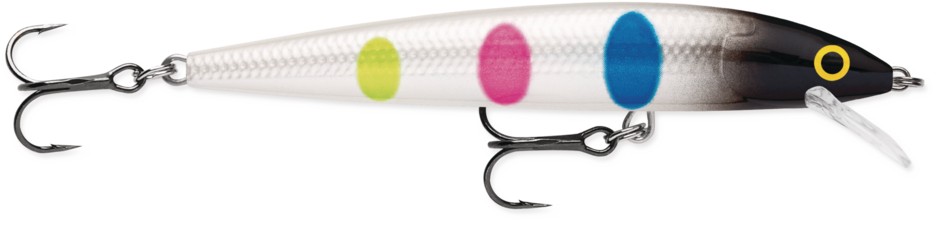 RAPALA HUSKY JERK 10 CM 10 G BWB