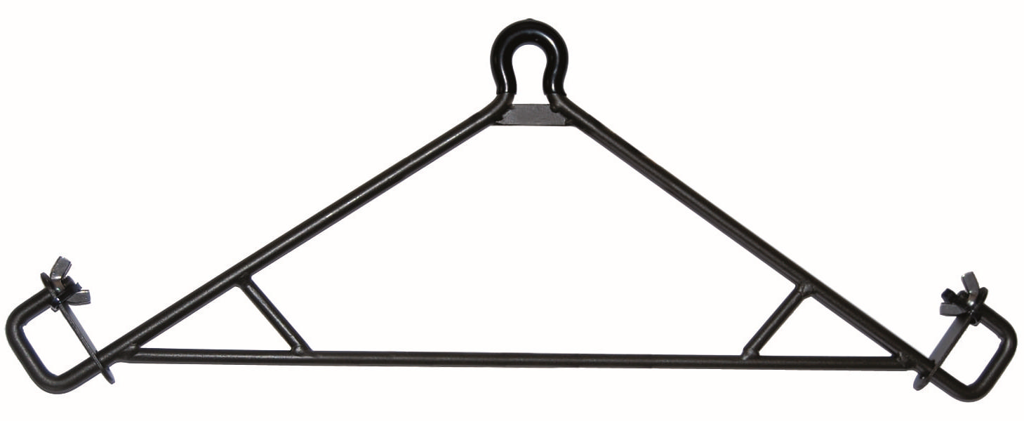 ВЕШАЛКА ДЛЯ ПОДВЕШИВАНИЯ ДИЧИ HME GAME HANGING GAMBREL
