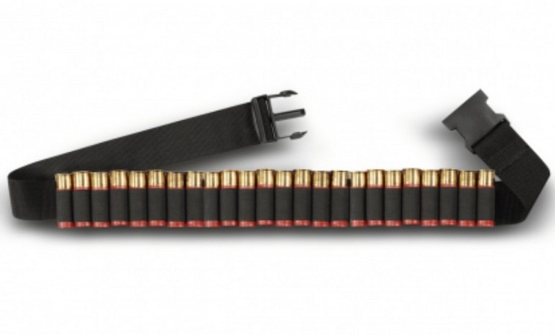 ПАТРОНТАШ HUNTERS SPECIALTIES SHOTGUN SHELL BELT