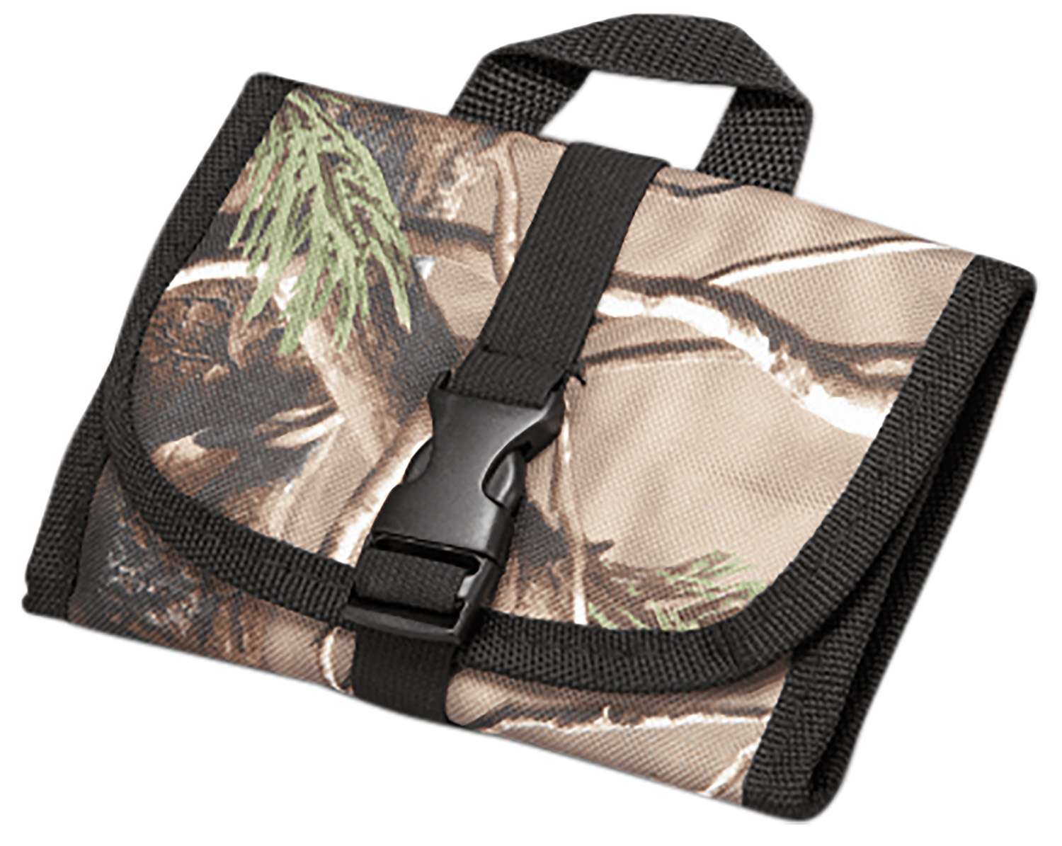 HUNTERS SPECIALTIES RIFLE AMMO POUCH